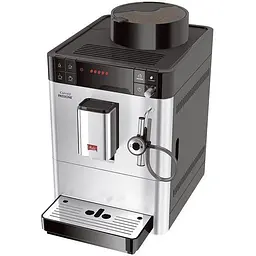 Кавомашина Melitta Caffeo Passione Silver [F53/0-101] [61928] - мініатюра 3