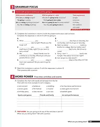 Interchange (5th Edition) 1. Teacher's Edition with Complete Assessment Program - мініатюра 6