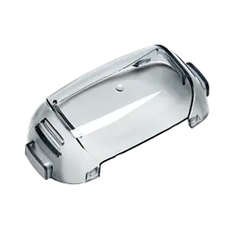 Ковпачок до електробритв Panasonic WESLT8NX7158 - мініатюра 2