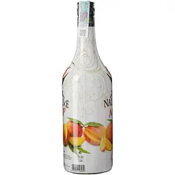 Лікер Nadaluxe Mango 15% 1 л - мініатюра 3