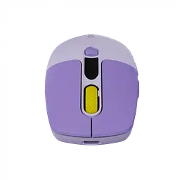Миша Canyon MW-26 Фіолетовий (CNS-CMSW26V) - мініатюра 8