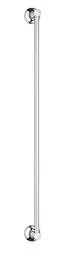 Тримач для рушника Grohe Essentials Authentic 40653001 Хром - мініатюра 3