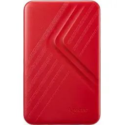 Зовнішній жорсткий диск Apacer 2.5" USB 1.0 TB AC236 AP1TBAC236R-1