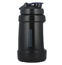 Спортивна пляшка-шейкер BlenderBottle Hydration Koda 2200 мл Black (Koda_Black) - мініатюра 5