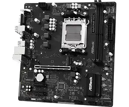 Материнська плата ASRock A620AM-HVS Socket AM5 - мініатюра 3