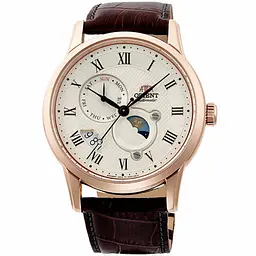Годинник Orient RA-AK0007S10B