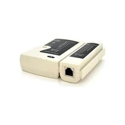 Тестер кабельний RJ-45 Merlion (TL-468) - мініатюра 4