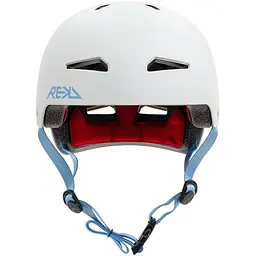 Шолом REKD Elite 2.0 Helmet 57-59 Сірий-Блакитний - мініатюра 2