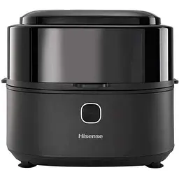 Мультипіч (аерофритюрниця) Hisense HAF1350DR