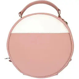 Сумка жіноча крос-боді Sambag 20х10х20 см sum0010867