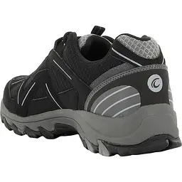 Кросівки Chiruca Sumatra 46 Black/Gray - мініатюра 2