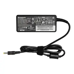 Блок живлення для ноутбука Grand-X 20V 2.25A 45W 4.0x1.7мм + каб.живл.(ACLEL45WS3)