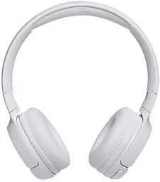 Навушники JBL T500BT Білий (JBLT500BTWHT) - мініатюра 3