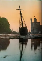 British Isles 1900. A Portrait in Colour - мініатюра 6