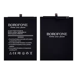 Акумулятор Borofone HB406689ECW для Huawei Y7 (2017) / Y7 (2019) / Nova Lite Plus / Y7 Prime / Enjoy 7 Plus - мініатюра 2