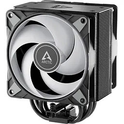 Кулер для процесора Arctic Freezer 36 A-RGB Black (AOCPU00013A) - мініатюра 3
