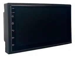 Перехідна рамка Chevrolet Lacetti, Aveo, Nubira Carav 11-858 - мініатюра 4