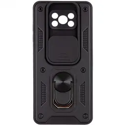 Чохол Full Protection Xiaomi Poco X3/X3 NFC/X3 Pro Black