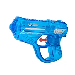 Водяний пістолет Bambi Bambi 8012WGBlue пластик, 12х3х9 см
