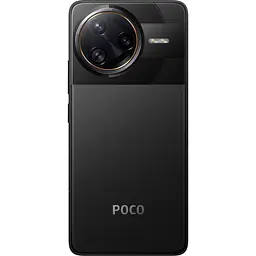 Смартфон Poco F7 Ultra 16/512GB Black Global EU [152022] - мініатюра 6
