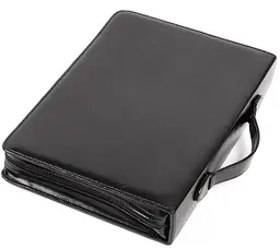 Чоловіча ділова папка JPB 26.5х37.5х5.5 см acs0017931