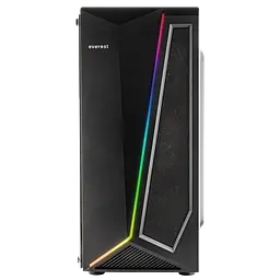 Корпус Everest 8800 no PS - мініатюра 4