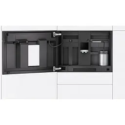 Кавомашина Siemens CT636LEW1 [62037] - мініатюра 2