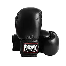 Боксерські рукавички (PP-3004) PowerPlay 18 унций fit0007637