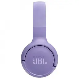 Навушники бездротові Tune 520BT, Purple, Bluetooth, мікрофон JBL teh0028025 - мініатюра 7