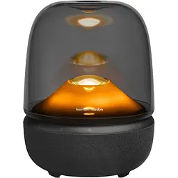 Акустична система HARMAN KARDON HKAURAS5WFBSEP Black (HKAURAS5WFBSEP) - мініатюра 2