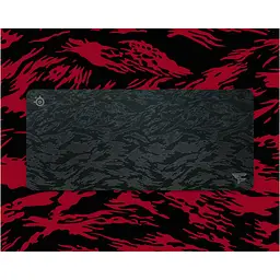Килимок для миші SteelSeries QcK Heavy XXL FaZe Clan Edition [63428] [122323] - мініатюра 4