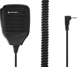 Навушники Motorola 00181 RSM для рацій Motorola (T/TLKR/TALKABOUT) (MT00181)