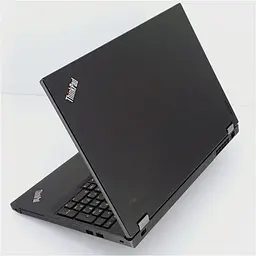 Ноутбук Lenovo ThinkPad L560 FHD (i5-6200U/8/128SSD) - Class B "Б/В" - мініатюра 9