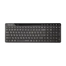 Клавіатура A4Tech FBK27C AS Wireless Black (4711421000185)
