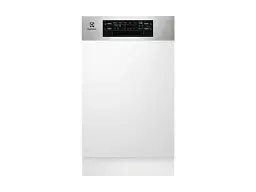 Вбудована посудомийна машина Electrolux EEM43300IX