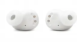 Навушники JBL Wave Buds 2 White (JBLWBUDS2WHT) - мініатюра 4