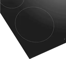 Варильна поверхня Beko HIC64401 електрична - мініатюра 8