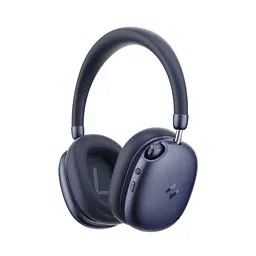 Навушники накладні бездротові HAVIT H670BT "SPACE S1" ANC Blue HAVIT (29147-000)
