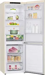 Холодильник LG GC-B459SECL - мініатюра 6