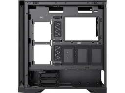 Корпус Gamemax Leader TG Black - мініатюра 5