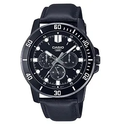 Годинник Casio MTP-VD300BL-1E