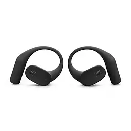 Навушники TWS JBL Sense Lite Чорний (JBLSENSELITEBLK) - мініатюра 3