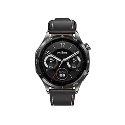 Mibro Смарт-часи GT 46 мм, 1.43", 466x466, AMOLED, BT 5.3, GPS, 5 ATM, темний метал - мініатюра 8