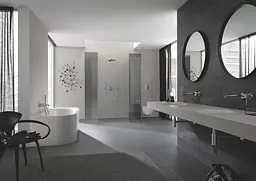 Змішувач для ванни Grohe Essence 25250001 Хром - мініатюра 3