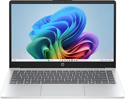 Ноутбук HP OmniBook 3 14-ha0003ua (BV5U2EA)