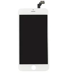 Дисплейний модуль екран для iPhone 6 Plus, білий
