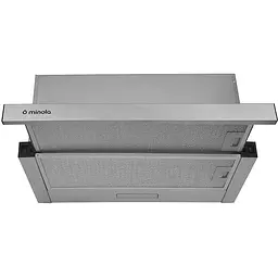 Витяжка Minola HTL 6614 I 1000 LED