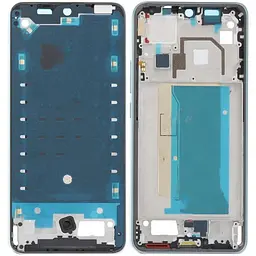 Рамка дисплея Xiaomi 13T / Xiaomi 13T Pro зелена, Meadow Green