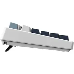 Клавіатура MSI Forge GK600 TKL Wireless UA White (S11-43UAP01-HH9) [135197] - мініатюра 6