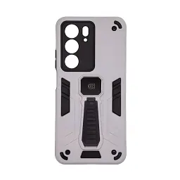 Чохол ArmorStandart Proover для Realme C75 4G / C75x 4G Grey